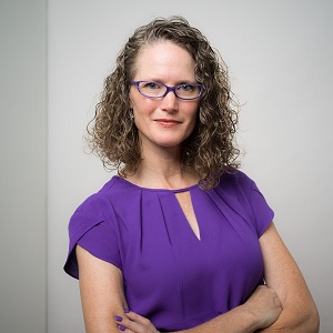 Founder Sarah Nejdl 2022