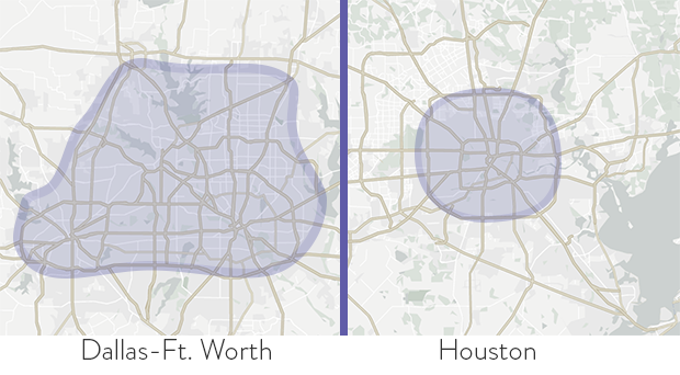Fuel Assistance Service Map | Where we can meet to provide fuel assistance